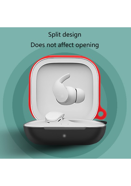 Beatsfit Pro Kulaklık Kılfı (Yurt Dışından)