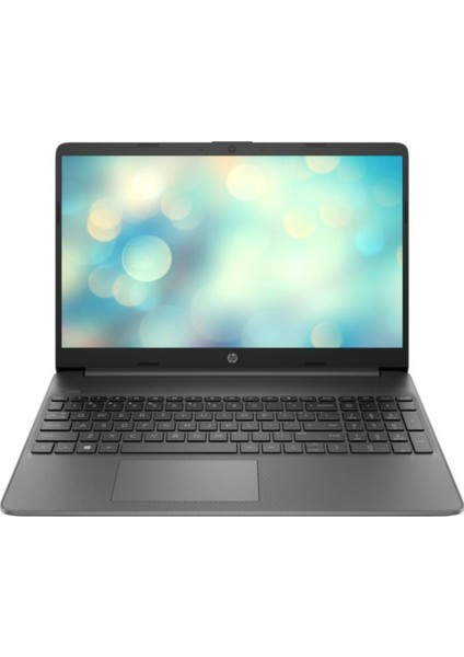 15S-FQ4006NT Intel Core i7 1195G7 8GB 512GB SSD Freedos 15.6" FHD Taşınabilir Bilgisayar 54T74EA