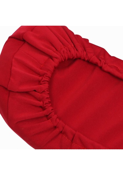 Sandalye Kolçak Kapak Elastik Koruyucu Koltuk Kol Kapağı 35X9CM 1 Çift Kırmızı modelleri