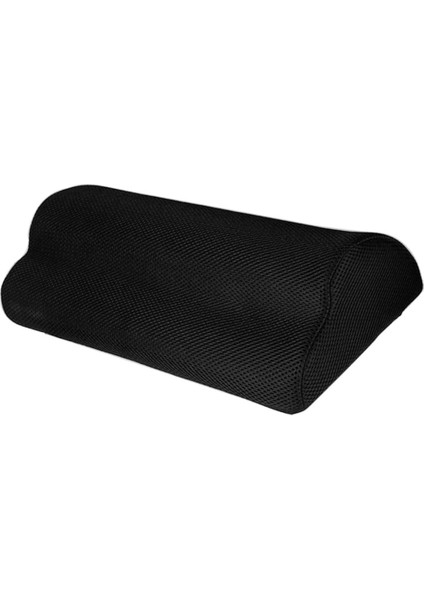 Footting Masası Ergonomik Ayaklar Altında Dinlenme Ayağı Dinlenme Yastığı Yüksek Yoğunluklu Köpük