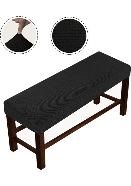 Streç Yemek Kapakları Kayış Yıkanabilir Koltuk Koruyucusu ile Slipcovers(Yurt Dışından) modelleri