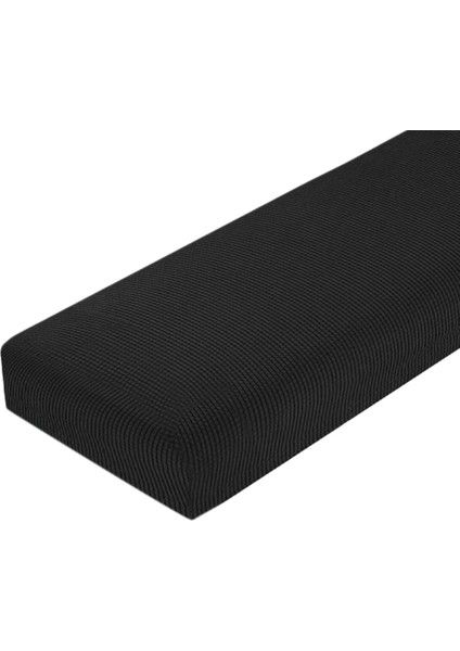 Streç Yemek Kapakları Kayış Yıkanabilir Koltuk Koruyucusu ile Slipcovers(Yurt Dışından) indirimleri