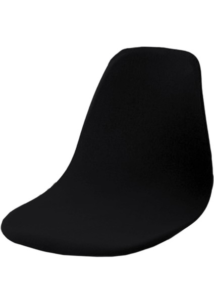 Esnek Kolsuz Kabuk Sandalye Koltuk Kapağı Konferansları Slipcover Sarı(Yurt Dışından)
