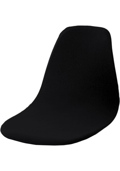Esnek Kolsuz Kabuk Sandalye Koltuk Kapağı Konferansları Slipcover Sarı(Yurt Dışından)