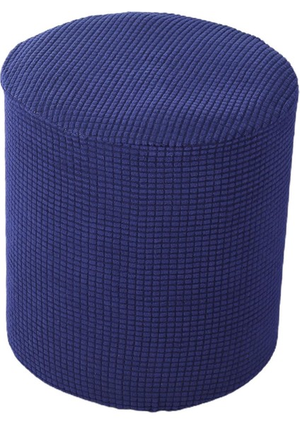 Yuvarlak Osmanlı Kapakları Ayak Dinlenme Elastik ile Slipcover indirimleri