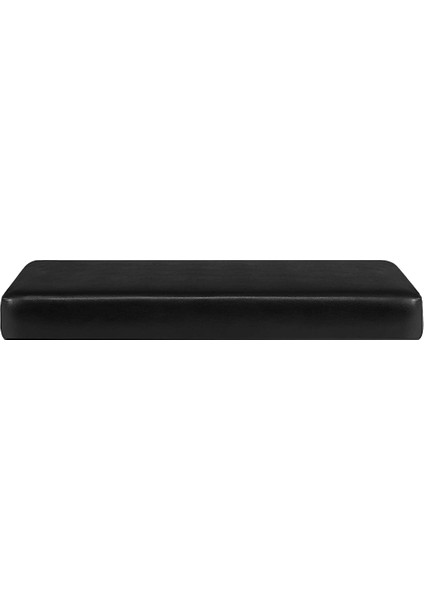 Su Geçirmez Pu Streç Kanepe Koltuk Yastığı Slipcover Kanepe Sandalye Koruyucusu Siyah_3 Seever fiyatları