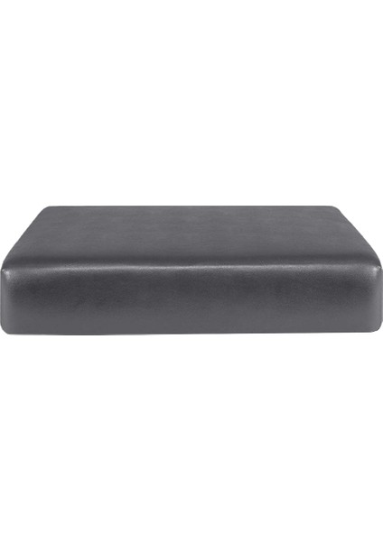Su Geçirmez Pu Streç Koltuk Yastığı Slipcover Kanepe Sandalye Koruyucusu Grey_1 Seever fiyatları