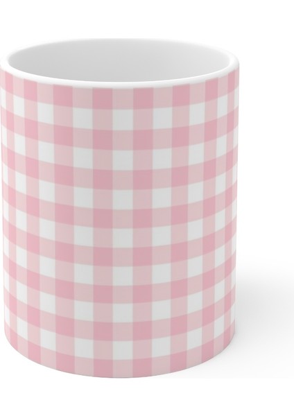 Pembe Pötikareli Mug Kupa fiyatları