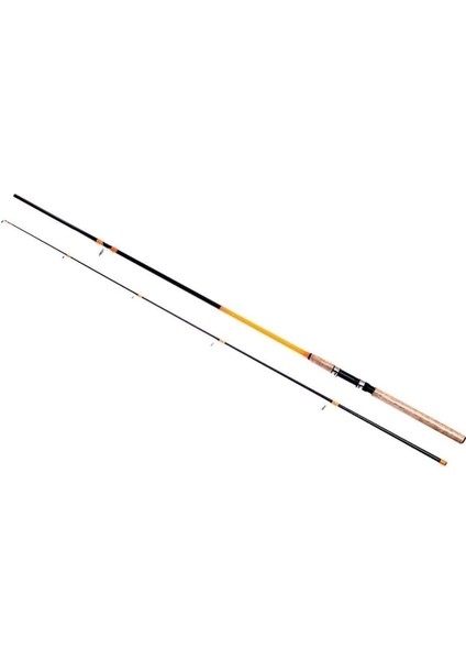 x Flex 2.10 M 5-25 Gr Spin Olta Kamışı