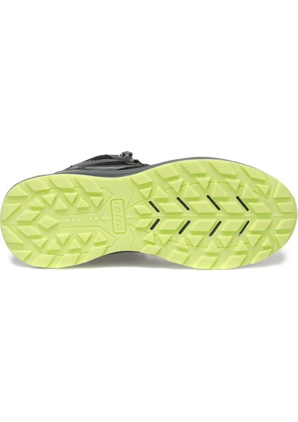 Elysburg Hıgh 2pr Siyah Erkek Outdoor Bot fırsatları