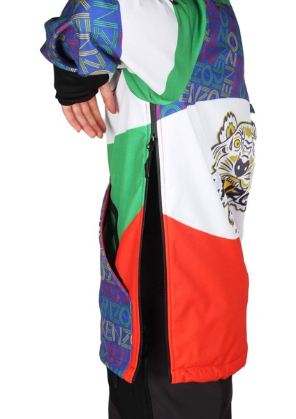 Kenzo SS7676 Kayak ve Snowboard Montu fiyatları