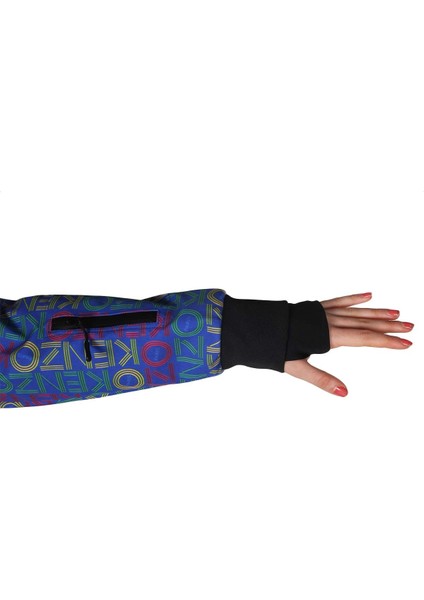 Kenzo SS7676 Kayak ve Snowboard Montu modelleri