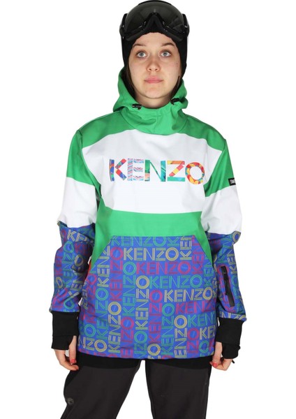 Kenzo SS7676 Kayak ve Snowboard Montu fırsatları