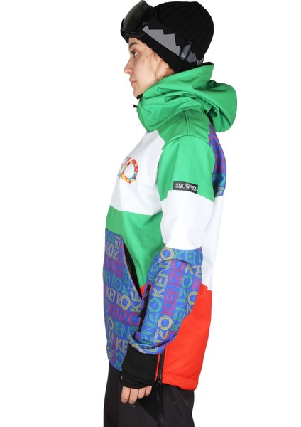 Kenzo SS7676 Kayak ve Snowboard Montu