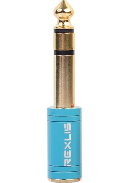 6.35 mm Erkek Ila 3,5 mm Dişi Stereo Kulaklık Ses Adaptör Dönüştürücü (Yurt Dışından) fiyatları
