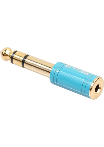6.35 mm Erkek Ila 3,5 mm Dişi Stereo Kulaklık Ses Adaptör Dönüştürücü (Yurt Dışından) indirimleri