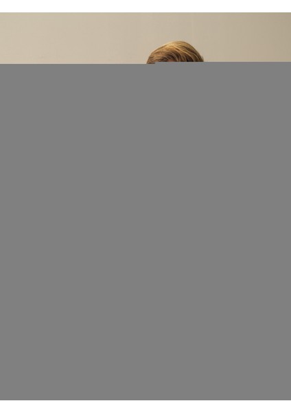 Erkek Siyah Oversize Ekose Kazak indirimleri