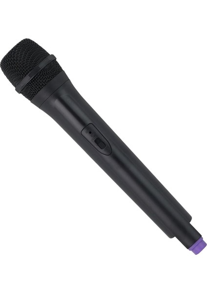 Siyah Karaoke Şarkıcı Pervane (Yurt Dışından) fiyatları