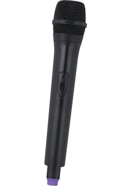 Siyah Karaoke Şarkıcı Pervane (Yurt Dışından) indirimleri