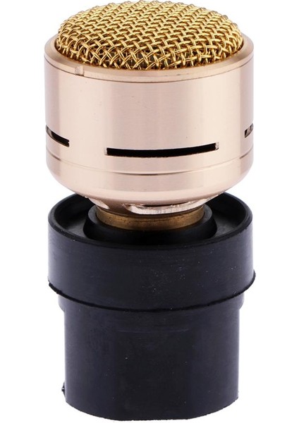 Kablosuz Mikrofon Parçaları Için Kartuş Muhafaza Kafası Değiştirme Parçası (Yurt Dışından) fiyatları