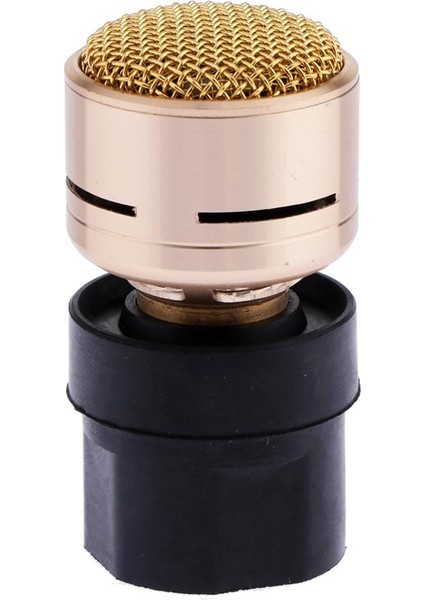 Kablosuz Mikrofon Parçaları Için Kartuş Muhafaza Kafası Değiştirme Parçası (Yurt Dışından) modelleri