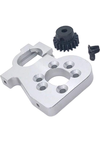 Wltoys Rc Araç Motor Montaj Koltuk Tutucu 114 112 144010 Modifikasyon (Yurt Dışından)