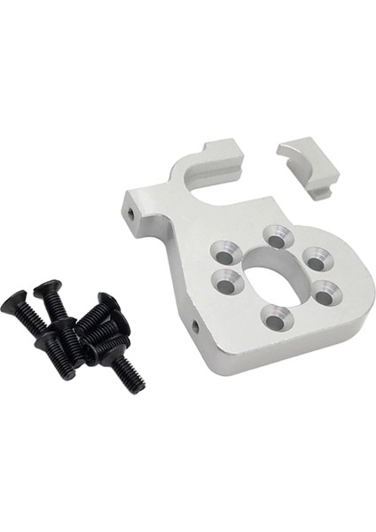 1:12 1:14 Rc Wltoys Araç Motor Taban Montajı 144002 144010 124016 124017 (Yurt Dışından)