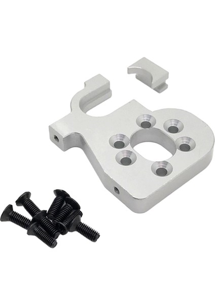 1:12 1:14 Rc Wltoys Araç Motor Taban Montajı 144002 144010 124016 124017 (Yurt Dışından)