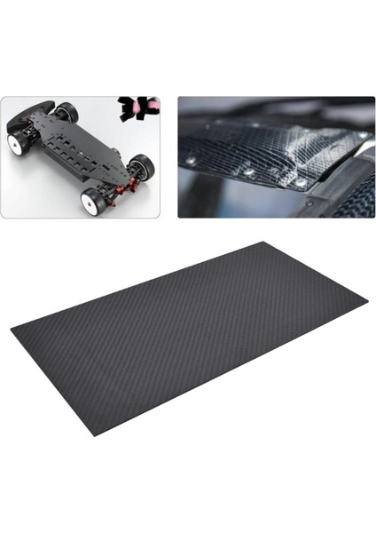 Karbon Sac Helikopterler Yüksek Kompozit Sertlik Malzemesi Rc 200X300X1.5MM (Yurt Dışından) indirimleri