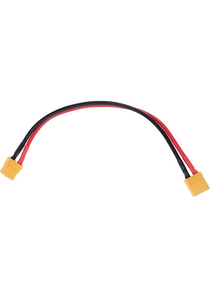 8 '' XT60 Xt-60 Fiş Uzatma Kablosu Silikon Tel 14AWG (Yurt Dışından) indirimleri