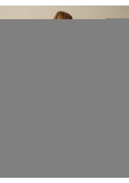 Kadın Ekru Regular Fit Triko Pantolon fiyatları