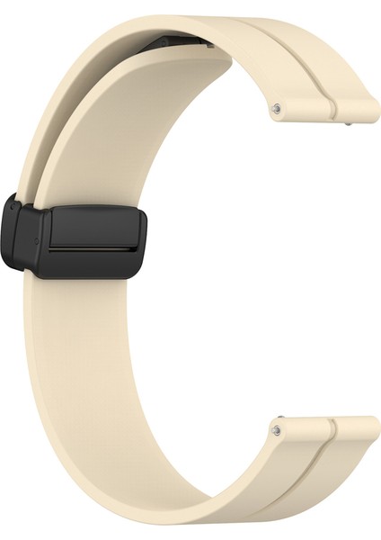 Xiaomi Redmi Watch 5 Active/Lite Kordon Magnetli Ayarlanır Silikon Kordon 22mm modelleri