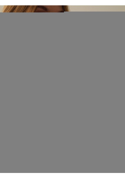 Kadın Sarı Oversize Desenli Kazak modelleri