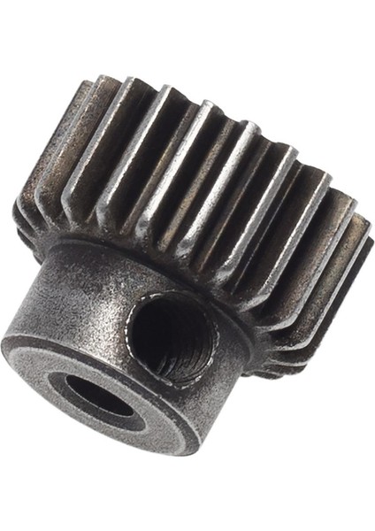 Metal Motor Pinyon Dişli Wltoys Için Set 104001 1:10 Rc Model Araba Yedek Parçaları Motor Gear (Yurt Dışından)