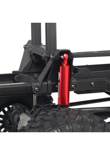 Rc Rock Crawler SCX10 Aksesuarları Için Şok Emici Damper Siyah (Yurt Dışından) fiyatları