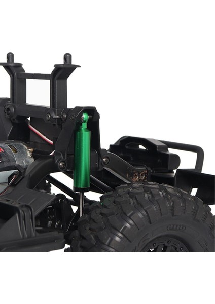 Rc Rock Crawler SCX10 Aksesuarları Için Şok Emici Damper Siyah (Yurt Dışından) modelleri