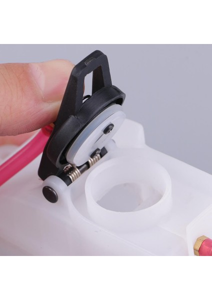 Hsp Rc 1/8 Nitro Model Araba Yedek Parçaları Için 81029 Benzinli Yakıt Deposu (125CC) (Yurt Dışından) fırsatları