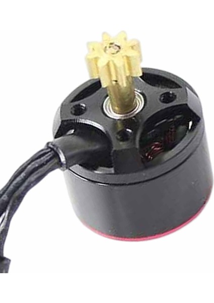 Radyo Uzaktan Kumanda Uçak Ana Motor Fr Wltoys V977, V931, Xk, K110 (Yurt Dışından) fırsatları