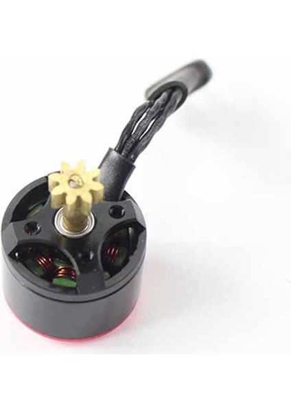 Radyo Uzaktan Kumanda Uçak Ana Motor Fr Wltoys V977, V931, Xk, K110 (Yurt Dışından) indirimleri