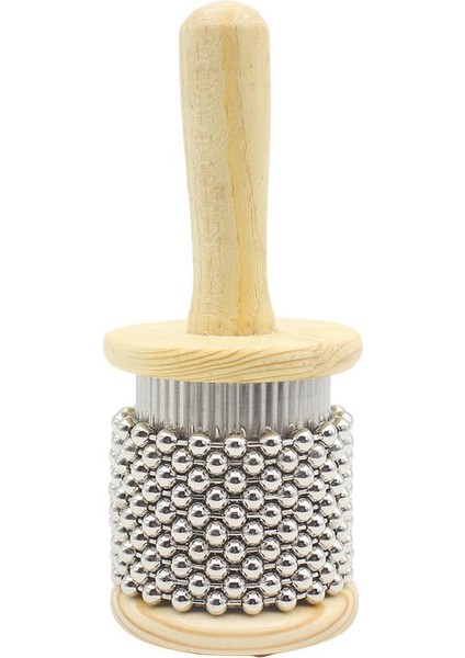 Perküsyon Enstrümanı Cabasa Shaker Fit Müzik Terapi Grubu Eşlik S (Yurt Dışından)
