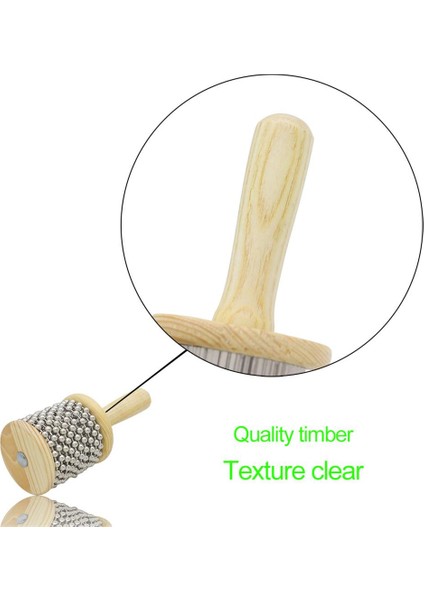 Perküsyon Enstrümanı Cabasa Shaker Fit Müzik Terapi Grubu Eşlik S (Yurt Dışından) modelleri