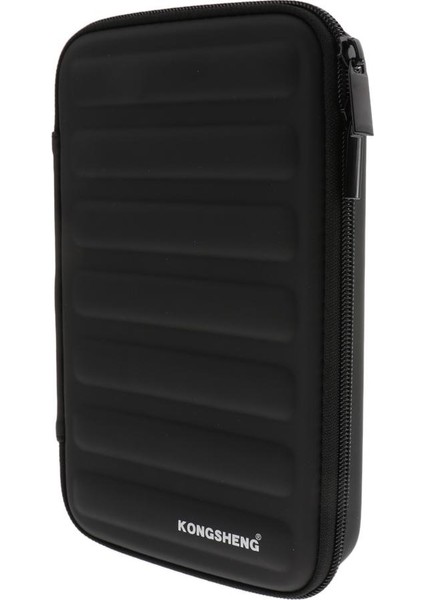 7x Harmonicas Parçaları Için 10 Delik Mızıka Saklama Torbası Tutucu Kabı (Yurt Dışından)