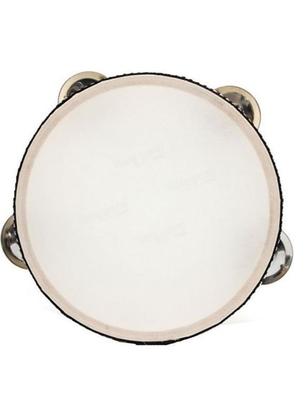 El Davulu 8 Adet (Yurt Dışından)
