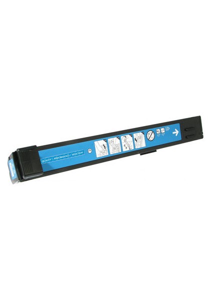 Hp CB381A/824A CP6015 Muadil Mavi Toner (21K)