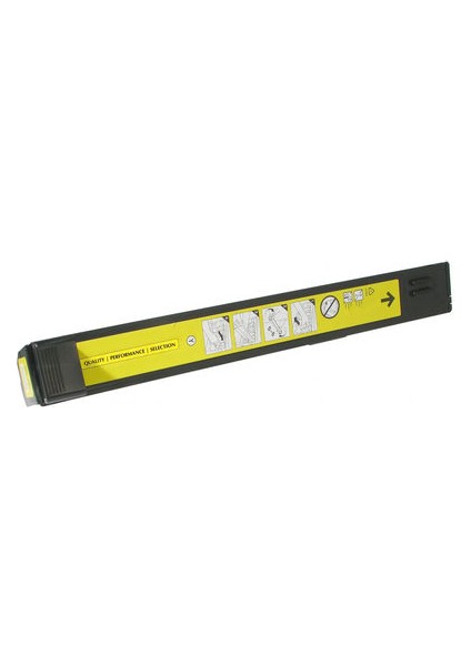 Hp CB382A/824A CP6015 Muadil Sarı Toner (21K)