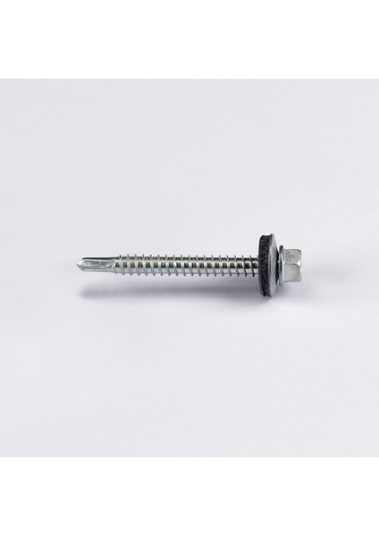5.5*60 6 mm Deler Trapez Vidası 500 Adet