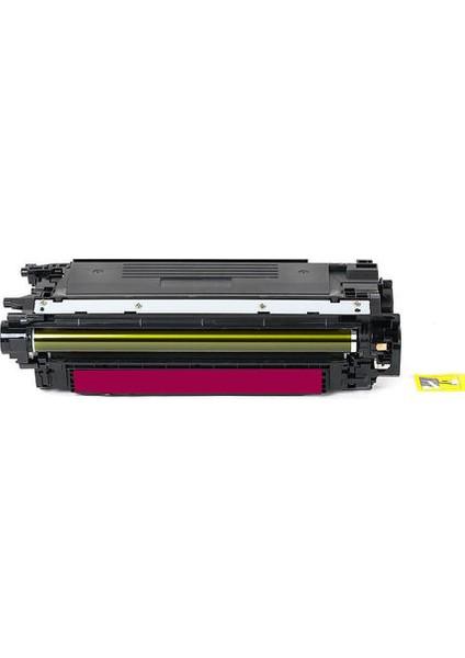Hp CF333A/654 M651 Muadil Kırmızı Toner (15K)