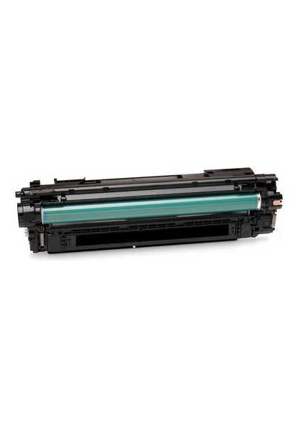 Hp CF450/655A M652, M653, M681, M682 Muadil Siyah Toner (12,5k)