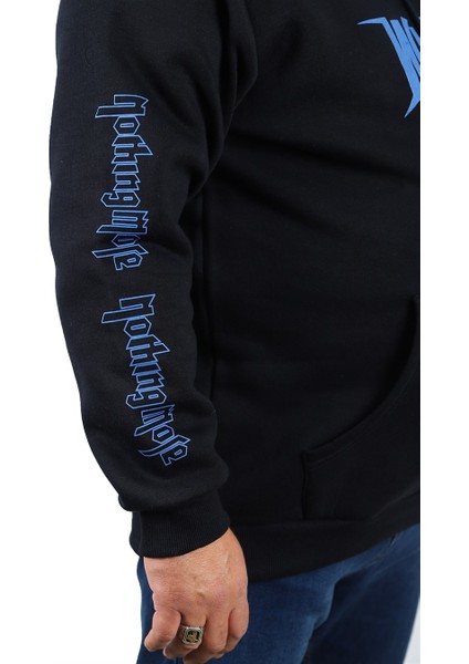 Mocgrande Büyük Beden 3ip Sweat Fashion 22747 Lacivert fiyatları