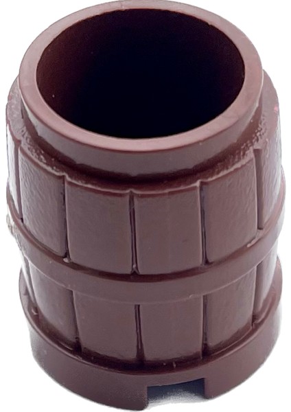 Orijinal Parçalar - Kahverengi Fıçı